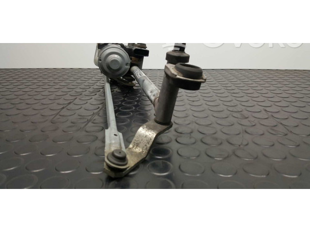 Моторчик дворников 5G1955023C, 3397021672    Volkswagen Golf SportWagen