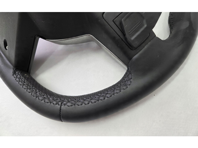 Руль Renault Espace - Grand espace V 2014 - 2016 года 484009011R