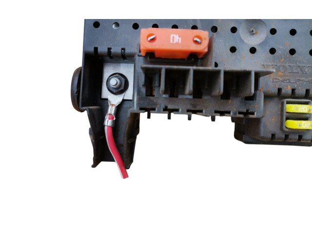 Блок предохранителей 30728512, 28017881   Volvo XC90    