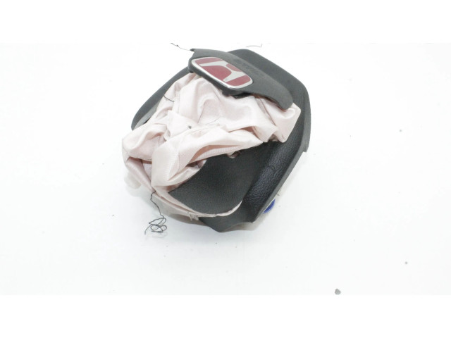 Подушка безопасности водителя    Honda Civic X