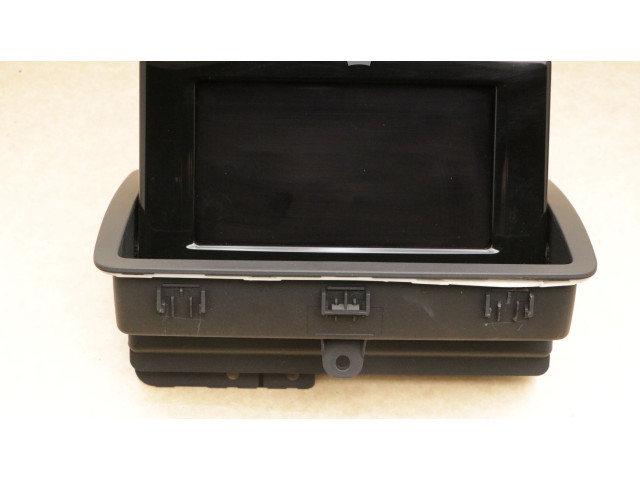 Дисплей 8U0857273, 8U0857273 Audi Q3 8U
