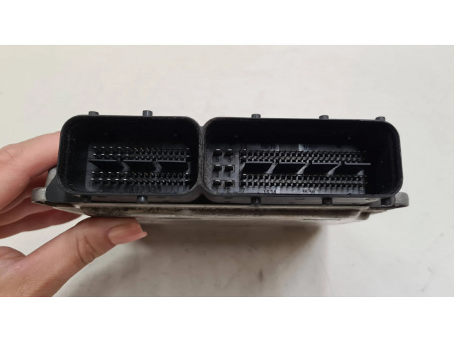 Řídící jednotka 96930401, 0281016721 Chevrolet Epica 2009