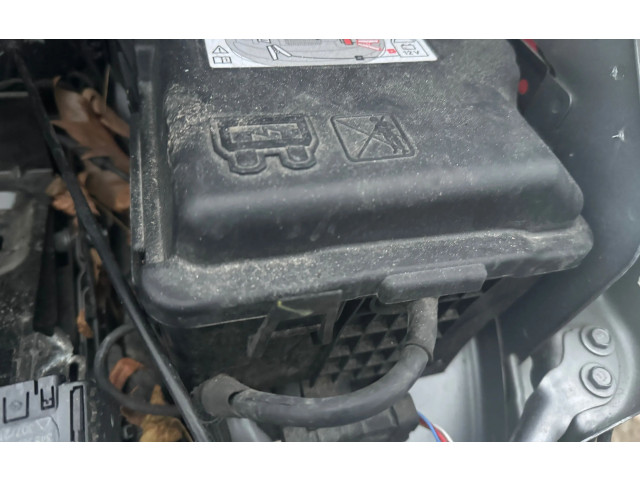 Блок предохранителей 9671941780 Citroen C3 Aircross