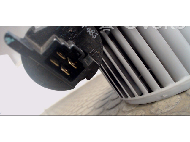 Вентилятор радиатора     2727000200    Daihatsu Cuore 