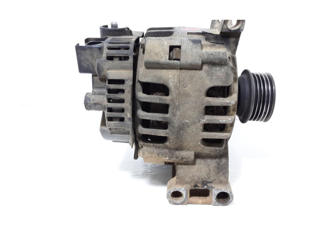 Генератор A2661540802, 266940   Mercedes-Benz A W169      