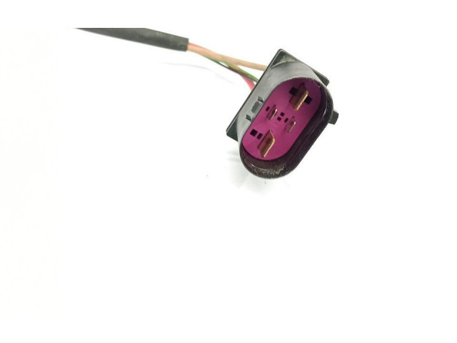 Вентилятор радиатора 23152800 Audi A3 S3 8V