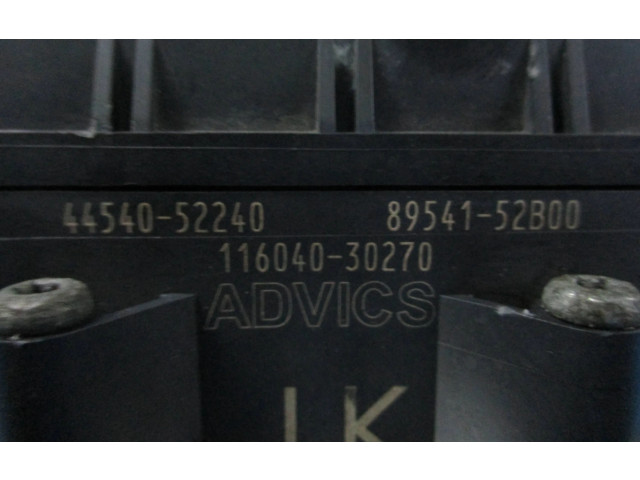 Jednotka ABS 44540-52240 Toyota Verso-S 2012