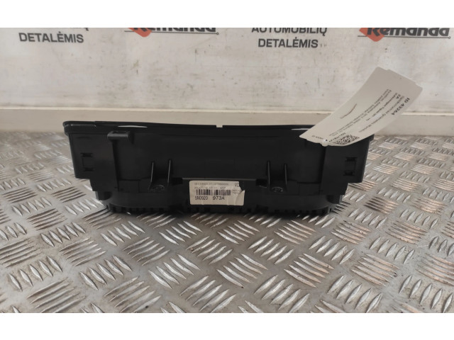 Přístrojová deska  Volkswagen Tiguan 2013 5N0920973A, 5N0920973A  