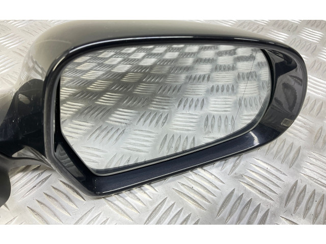 Зеркало электрическое Audi Q3 8U 2011 - 2016 года