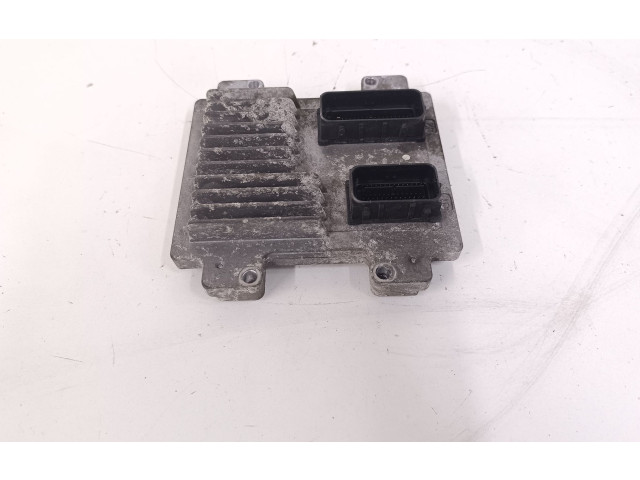 Řídící jednotka 12659379, 12642927 Opel Zafira C 2014