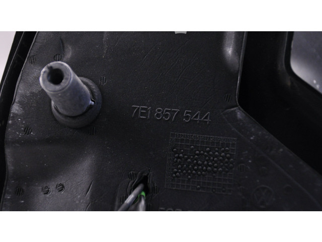 Zpětné zrcátko Volkswagen Transporter - Caravelle T5 2013 7E2857508DE