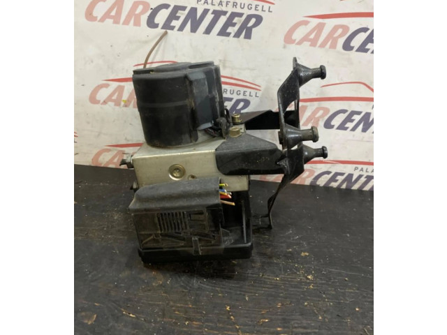 Блок АБС A0024319212   Mercedes-Benz  CL C215  2000 - 2006 года