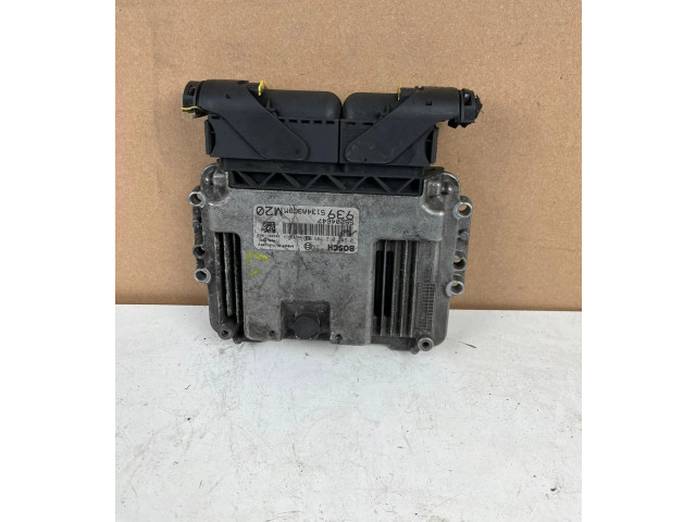 Řídící jednotka 55204647, 55204647   Alfa Romeo Brera 2010