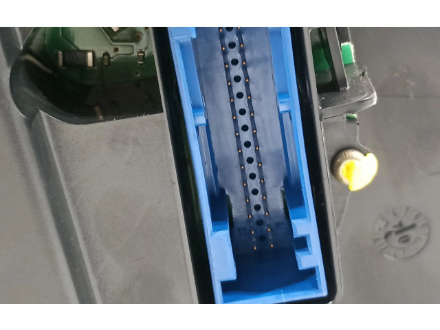 Přístrojová deska Volkswagen Passat Alltrack 2004 3B0920829A