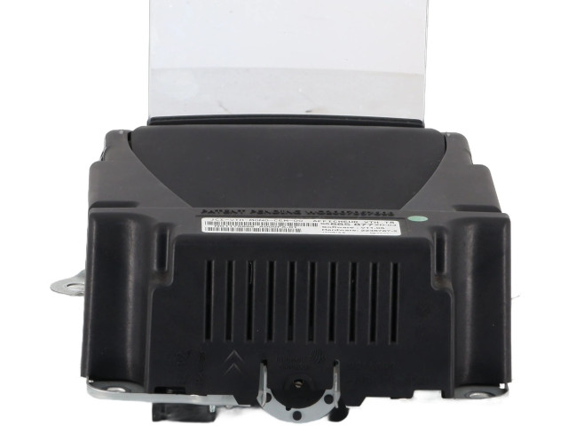 Дисплей    96665877ZD03   Peugeot 5008