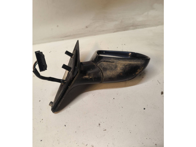 Зеркало электрическое Skoda Octavia Mk1 (1U) 1996 - 2004 года