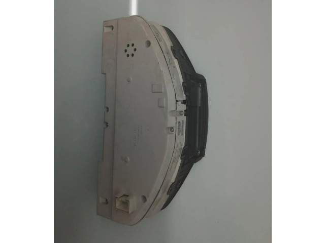 Панель приборов 0525789 Volvo S60