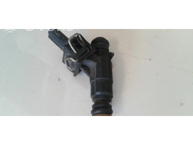 Vstřikovač 0280155753, A0000788723 Mercedes-Benz A W168 pro benzínový motor 1.4