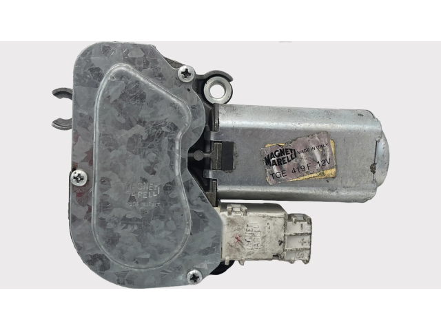 Моторчик заднего дворника TGE419F, 7705662    Fiat Tempra