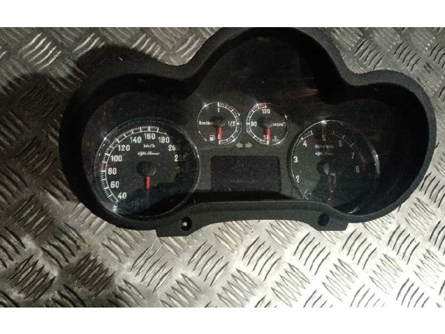 Моторчик заднего дворника 110080304076 Alfa Romeo 147