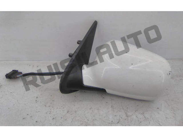 Zpětné zrcátko Skoda Felicia I 2000