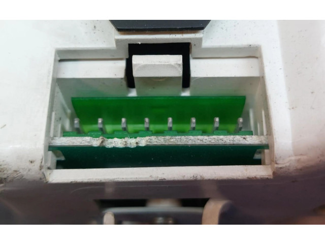 Přístrojová deska Alfa Romeo 164