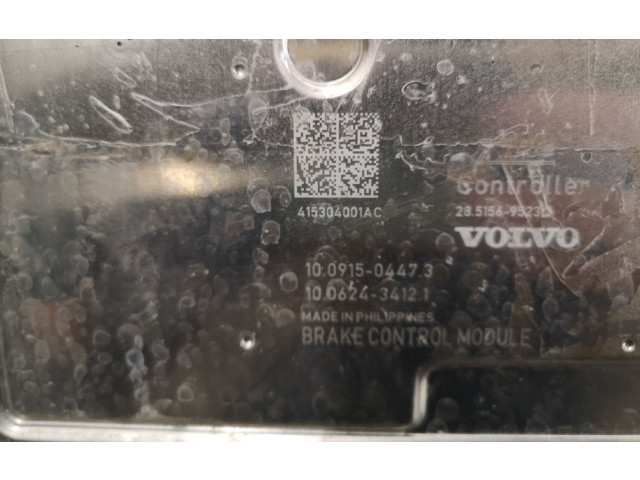 Блок АБС 31445475   Volvo  XC90  2014 -  года