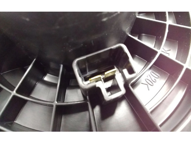 Турбина Электрический вентилятор радиаторов Mitsubishi Outlander 7802A322, CSA431D246B