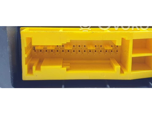 Блок подушек безопасности 28404796003 Dacia Logan I