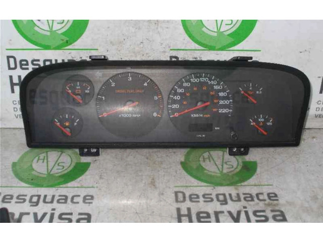 Панель приборов PN56042930AA, 0090059   Jeep Grand Cherokee (WJ)       