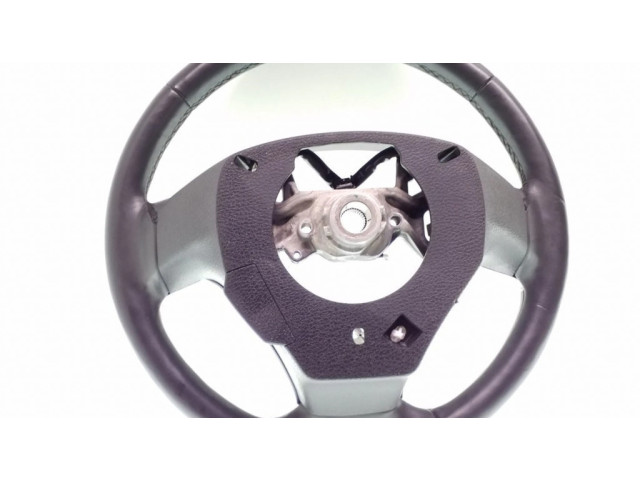 Руль Toyota C-HR 2016-- года 627537, 631164300