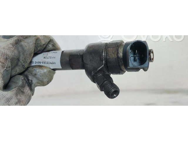 Форсунка A6400700787 Mercedes-Benz A W169 640940