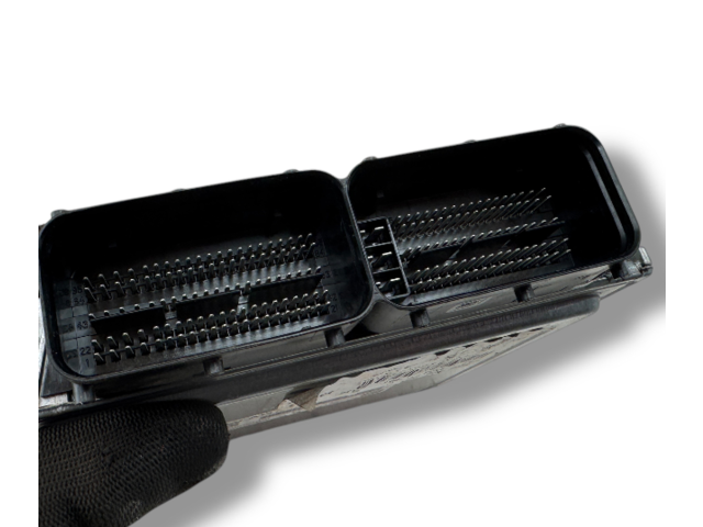 Блок управления двигателя 06K907425M, FV0N1001743   Audi TT TTS RS Mk3 8S