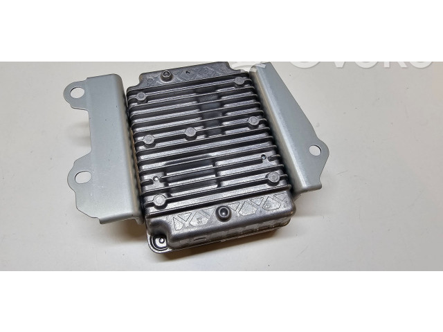 Блок управления 68349348AA Jeep Grand Cherokee WL