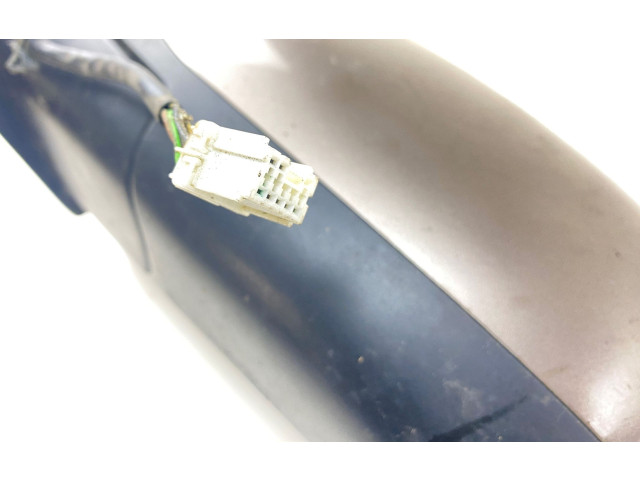 Зеркало электрическое Nissan Micra 2003 - 2007 года