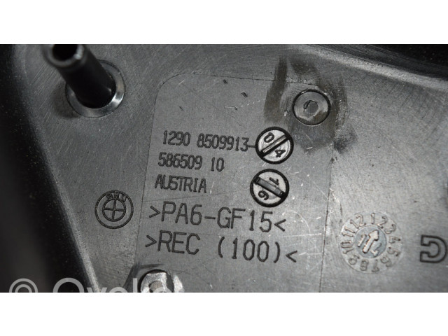 Pojistková skříňka 8509913, 8509914 BMW 1 F20 F21 2014