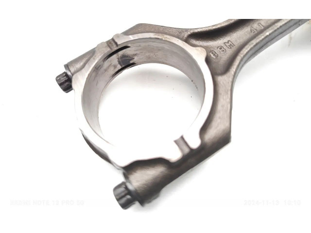 Píst K10C Suzuki Swift III K10C