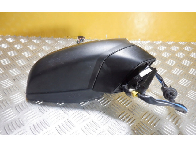 Zpětné zrcátko  Audi Q7 4M 2015    