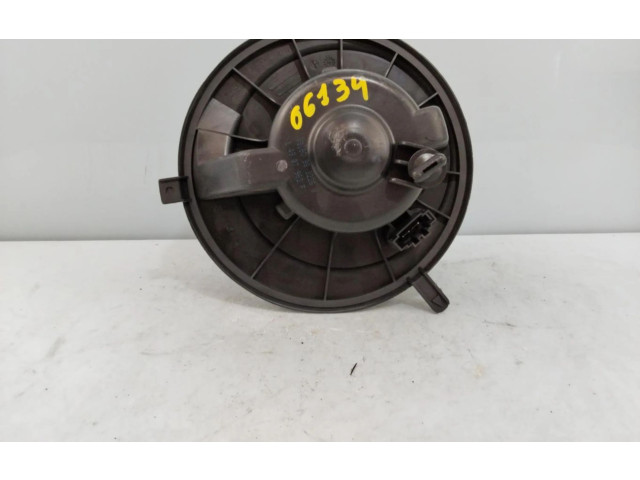 Вентилятор печки 1K1819015 Volkswagen Caddy