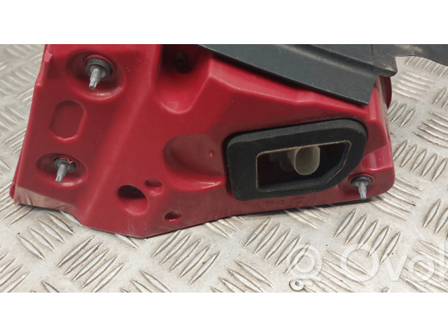 Světlo zadní levé 4H0945095A Audi A8 S8 D4 4H 2013