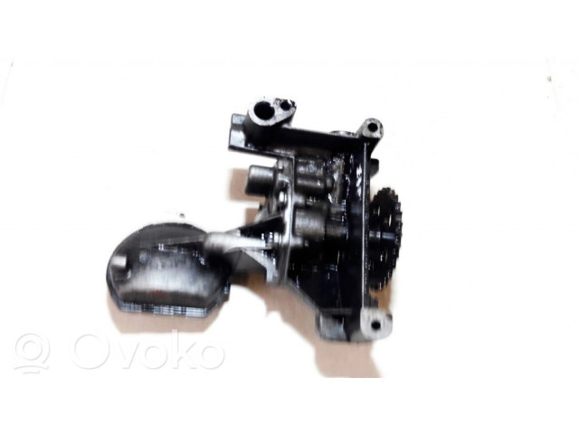 Масляный насос 7941103100, 32768 9431292021 Citroen Berlingo 1.9