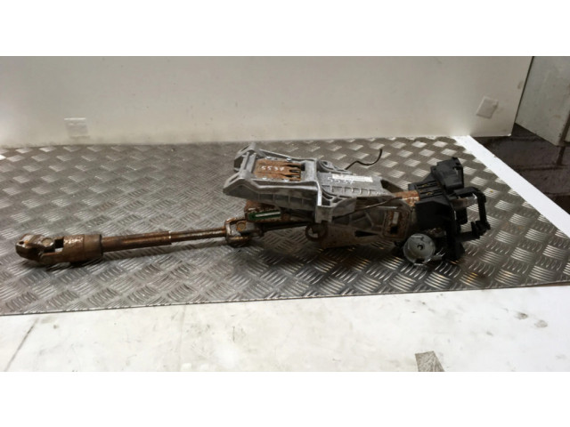 Рулевая рейка ZG520149B Ford Focus 2004-2010 года