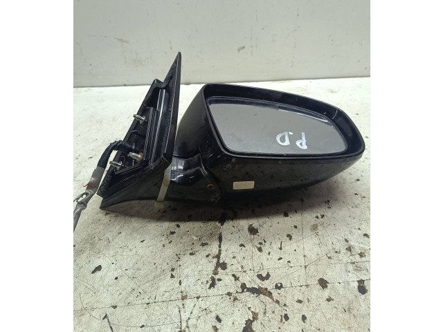 Зеркало электрическое Infiniti EX 2007 - года