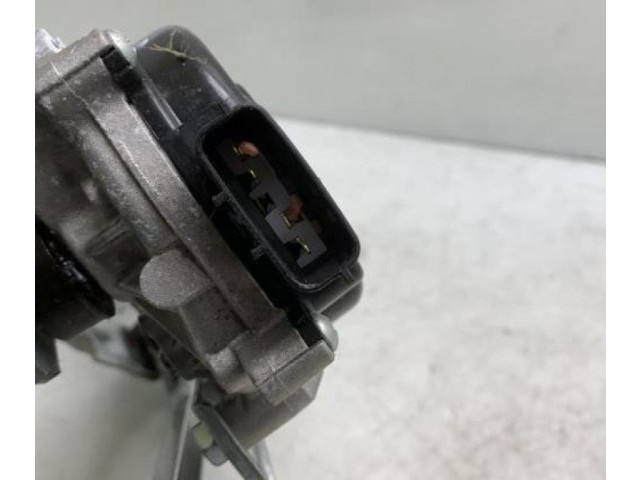 Моторчик дворников 288006875R    Dacia Sandero III