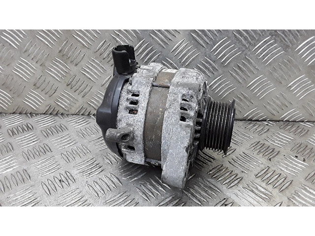 Генератор ms1042118280 Honda HR-V