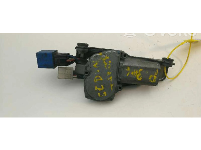 Моторчик заднего дворника 0390201545, 6405E3 Peugeot 306