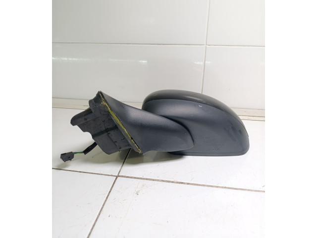 Зеркало электрическое Fiat 500L 2013 - года