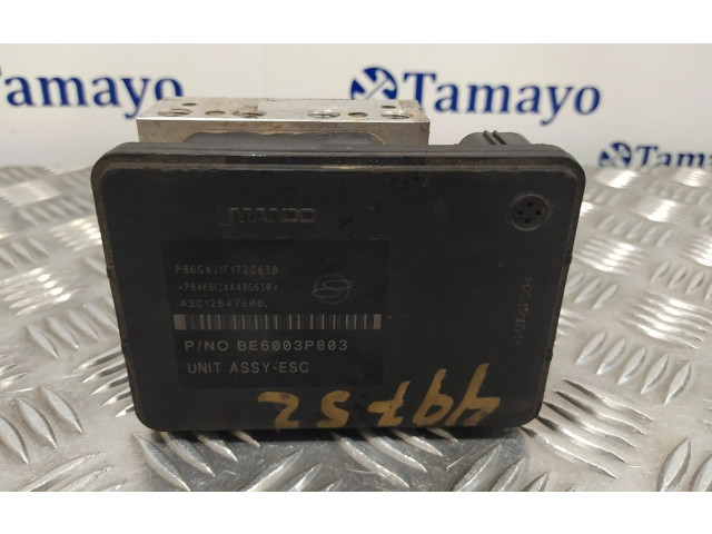 Jednotka ABS 4892035002, A2C12847600 SsangYong Tivoli 2017