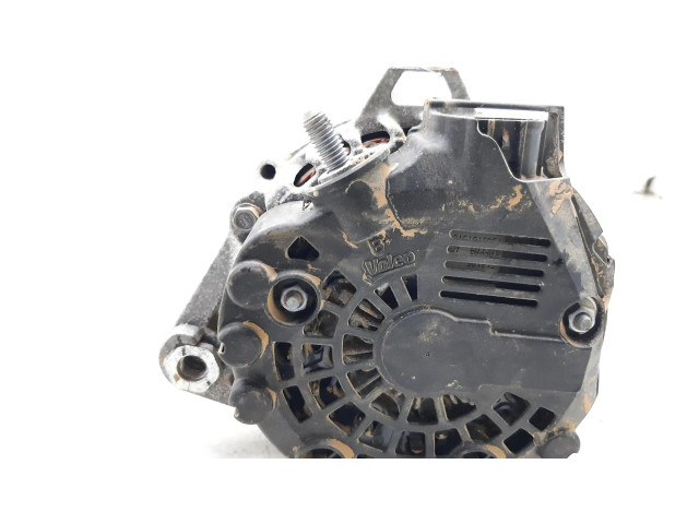 Генератор 2712186 KIA Stonic