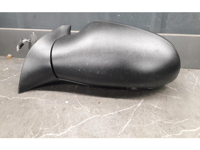 Зеркало электрическое        Mercedes-Benz A W168  1997 - 2004 года   